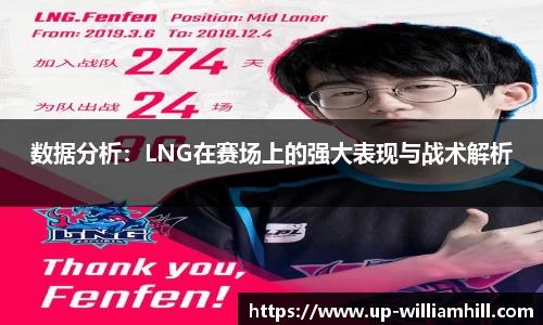 数据分析：LNG在赛场上的强大表现与战术解析